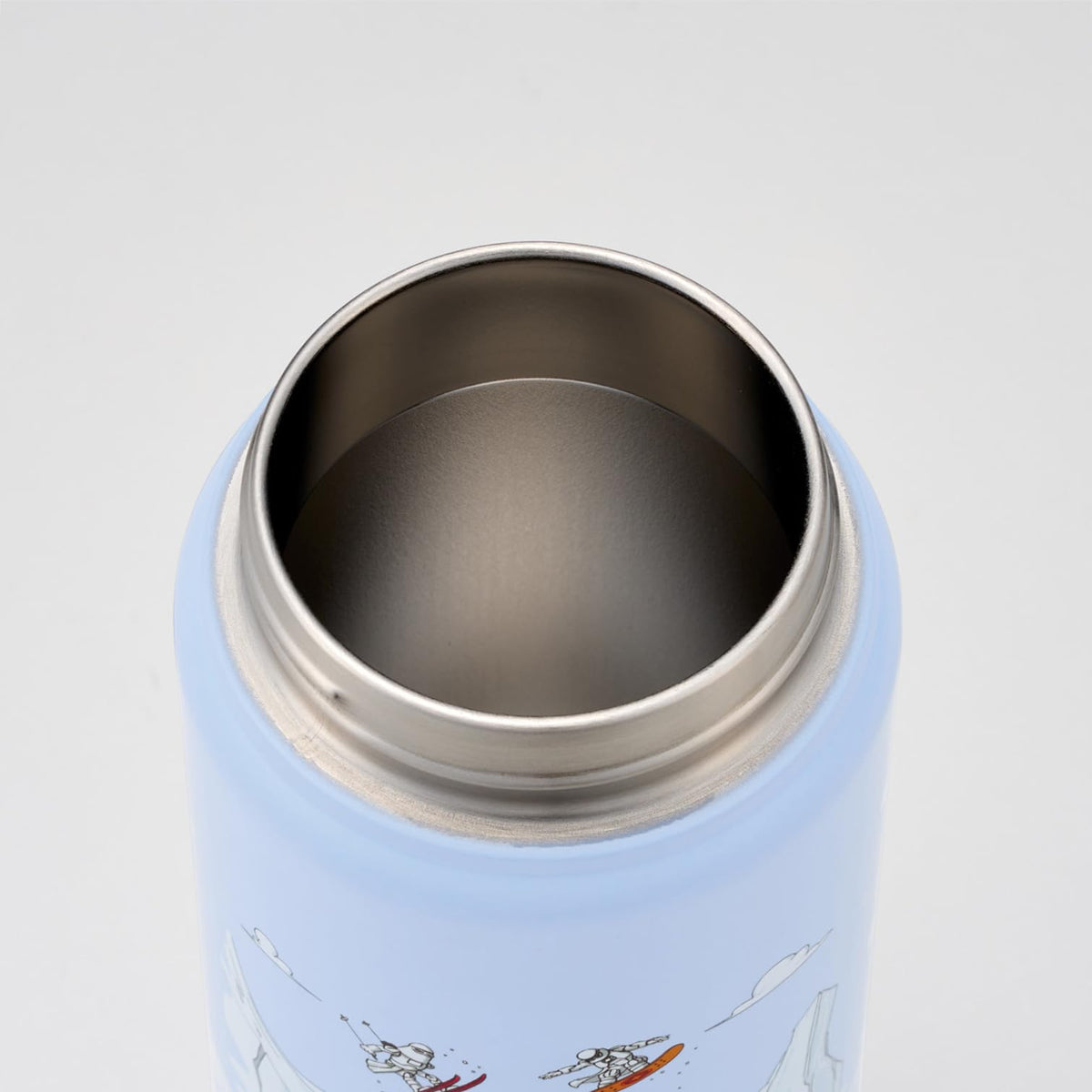 Skater 480ml Sports Bottle with Handle and Unique Star Wars Design