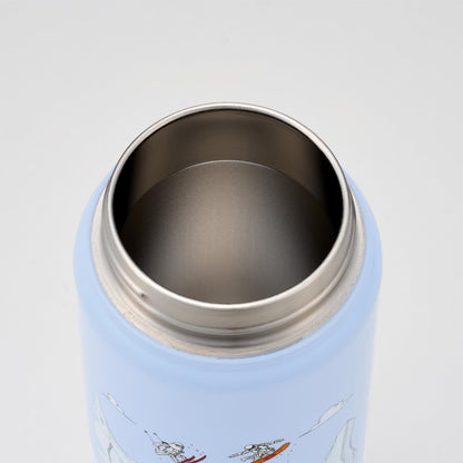 Skater 480ml Sports Bottle with Handle and Unique Star Wars Design