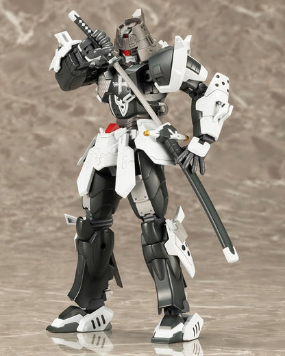 KOTOBUKIYA Frame Arms Jubei 1/100 Scale Model Approximately 160mm