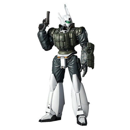 KAIYODO ARTPLA SCULPTURE WORKS Ingram Reactive Armor 1/35 Scale Model Kit