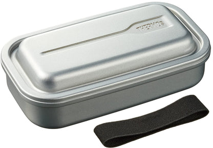 THERMOS Aluminum Fresh Lunch Box 800ml with Non-Stick Coating