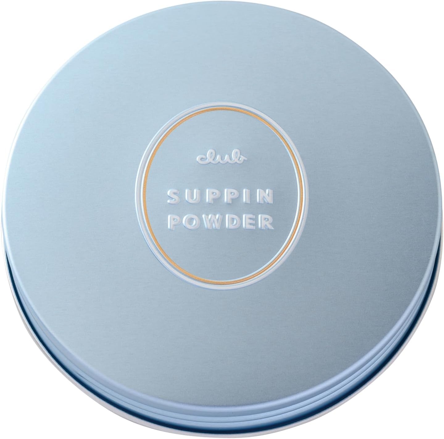 Club Whitening Powder Foundation with Innocent Floral Scent 26g