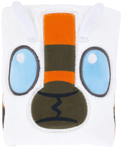 Skater Quick-Dry Hair Drying Towel 40x100cm for Boys