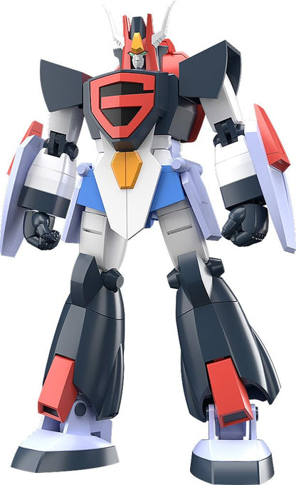 GOOD SMILE COMPANY MODEROID Galatt Jumbo Non-Scale Model Kit
