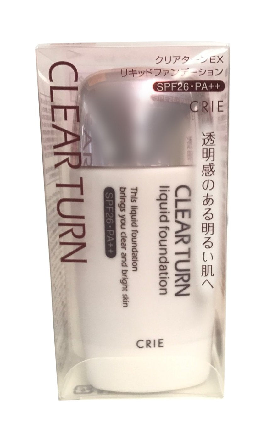 CRIE Liquid Foundation R 