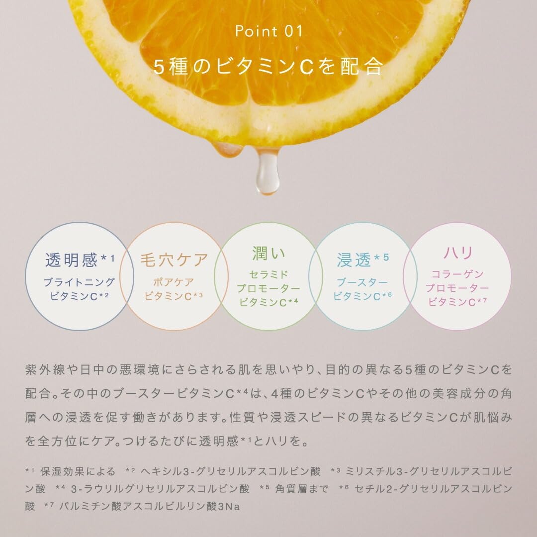 to/one Brightening Day Essence UV SPF50+ PA++++ 30ml