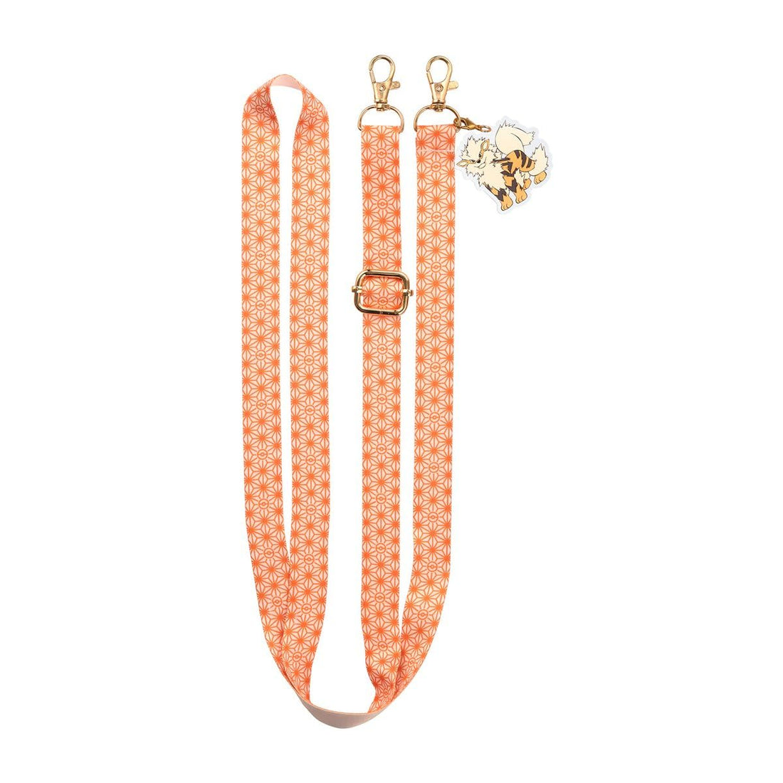 Sankrest Pocket Monster Shoulder Strap for Windy Character
