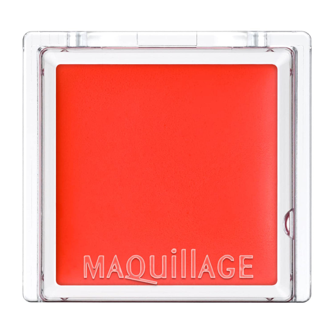 MAQUILLAGE Dramatic Lip Color Glossy OR433 Orange Jelly 0.8g