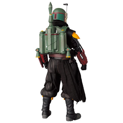 Medicom MAFEX No.201 BOBA FETT Action Figure 160mm