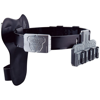 BANDAI Ultra Man Trigger Guts Buckle Set for Collectors
