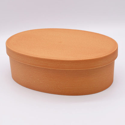 Mitani Lunch Box Antimicrobial 800ml Japanese Style Bento Box