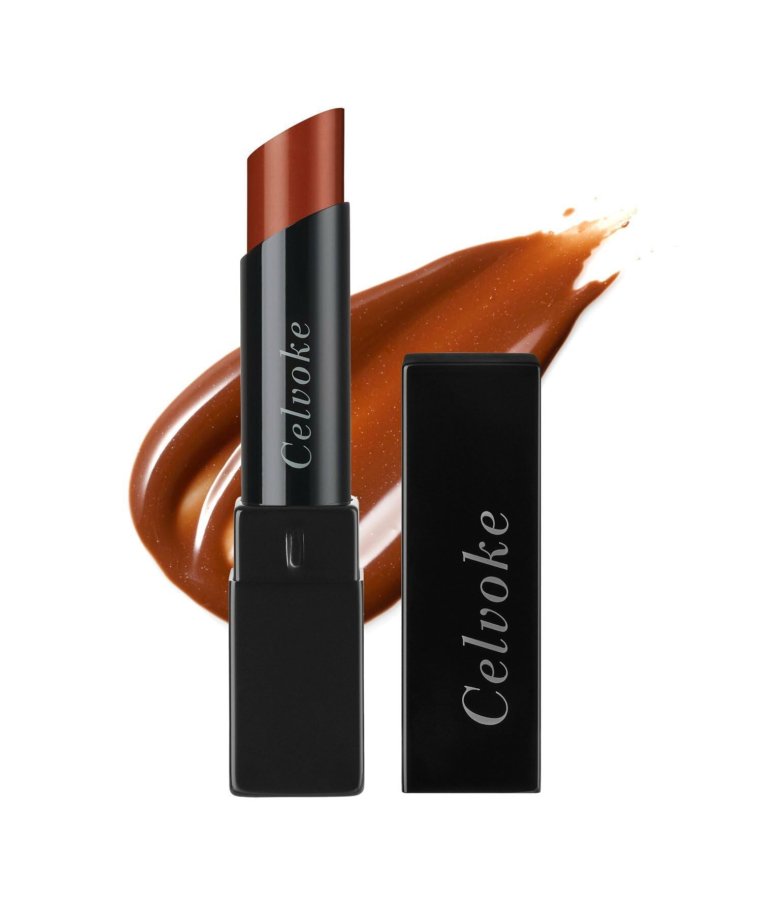 Celvoke Arouse Lips 14 Caramel Cube Lip Tint 3.5g