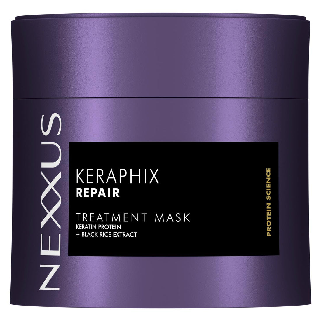 Nexxus Keraphix Repair Hair Mask 270g for Deep Conditioning