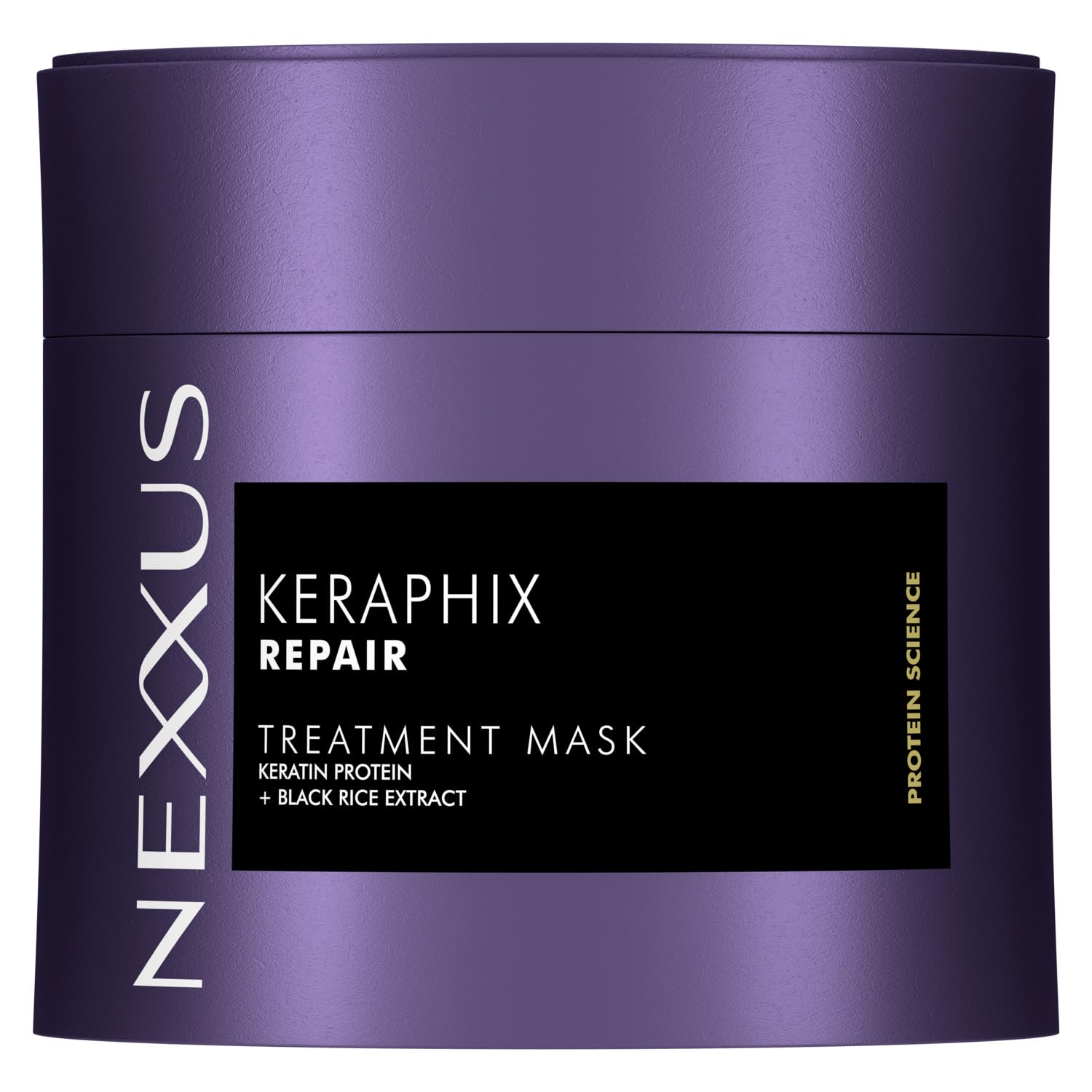 Nexxus Keraphix Repair Hair Mask 270g for Deep Conditioning
