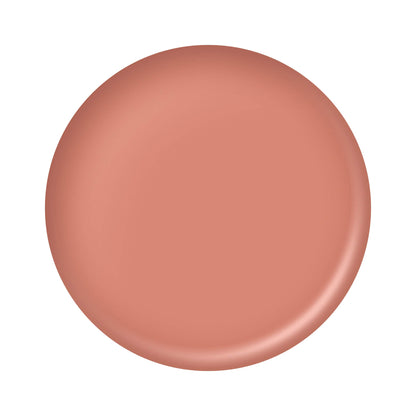 Amritara Creamy Blush in Living Coral 3g for a Natural Glow