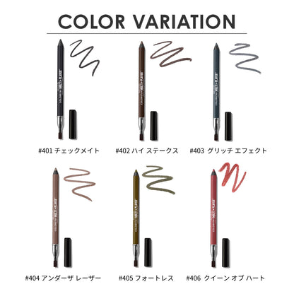REVLON ColorStay Multi-Play Eye Pencil 0.9g with Sharpener