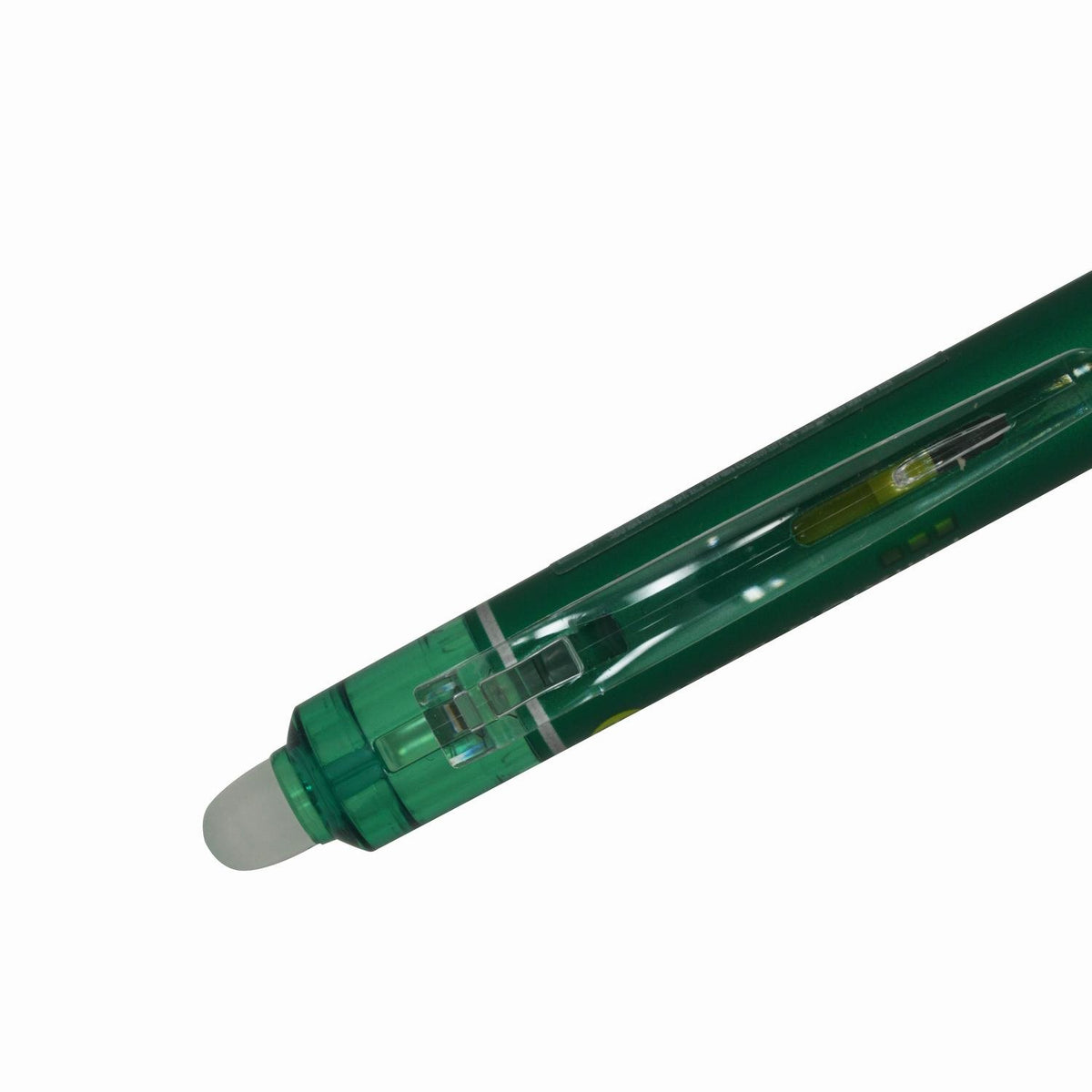 PILOT Erasable Ballpoint Pen Friction Ball Knock 0.5mm Green
