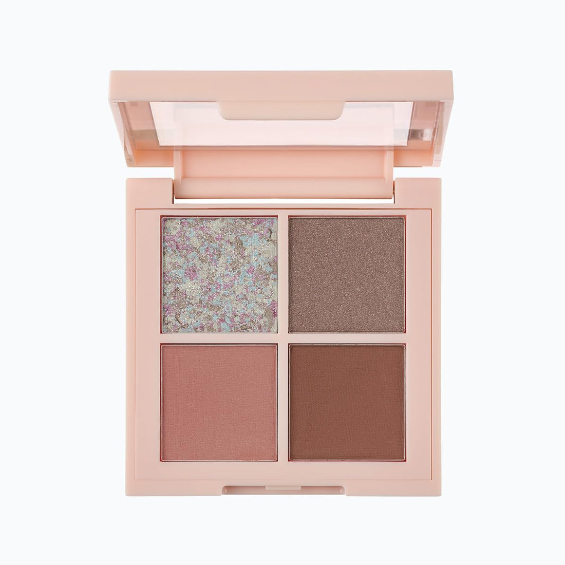 REVLON Dazzle Eyeshadow Quad 013 Rose Luster 3.0g