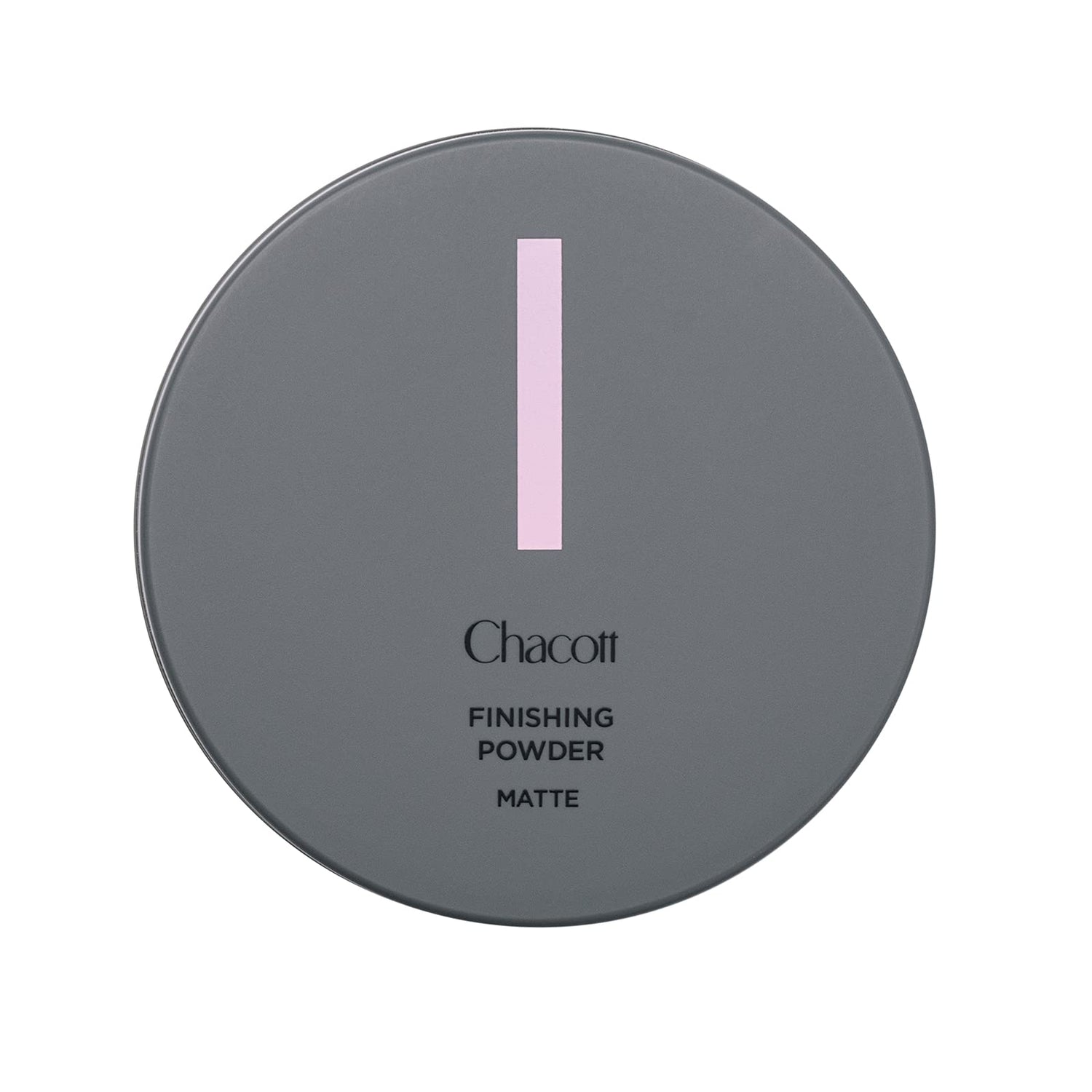 Chacott Finishing Powder Matte Light Ocher 30g for a Flawless Look