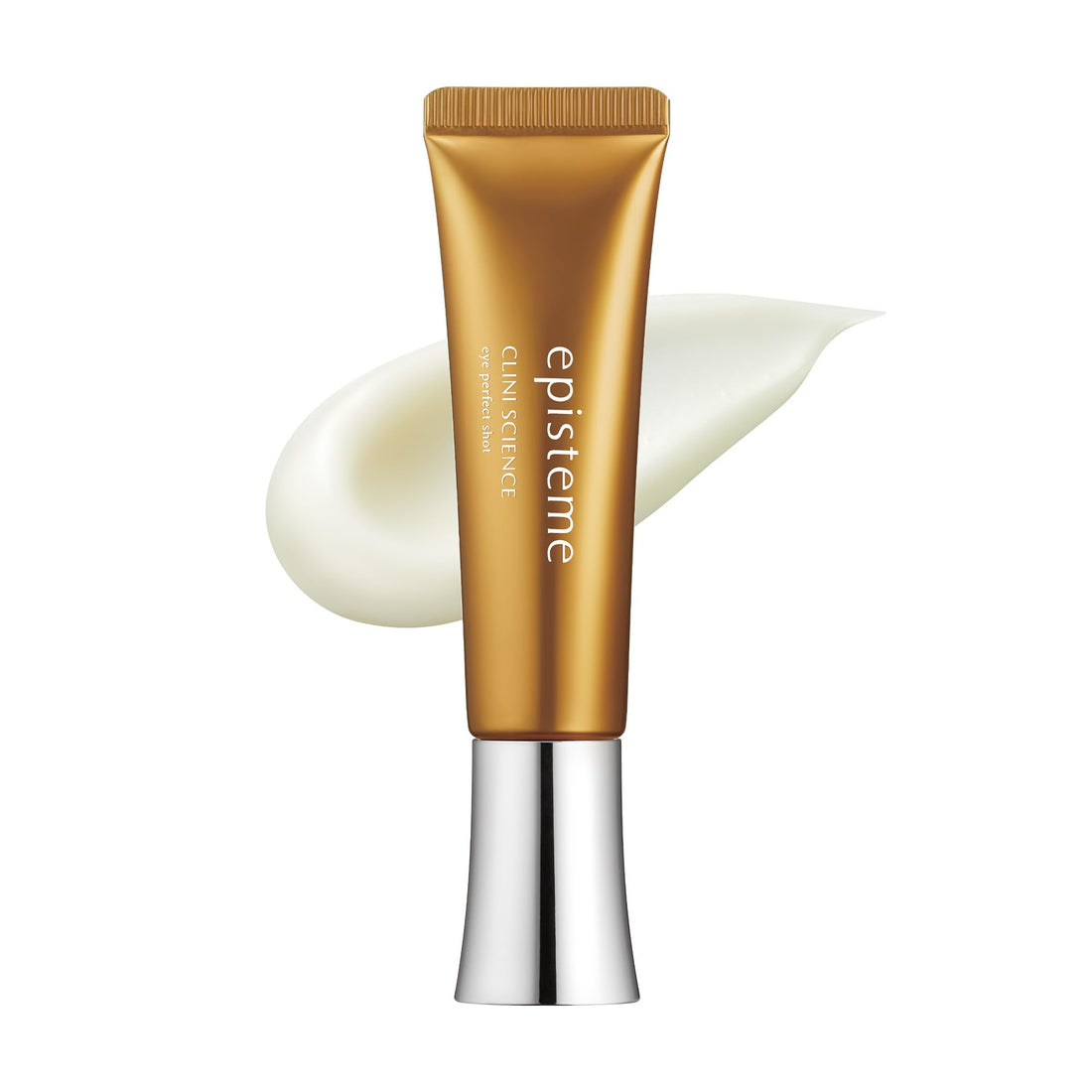 episteme Eye Perfect Shot Eye Cream 18g for Brightening