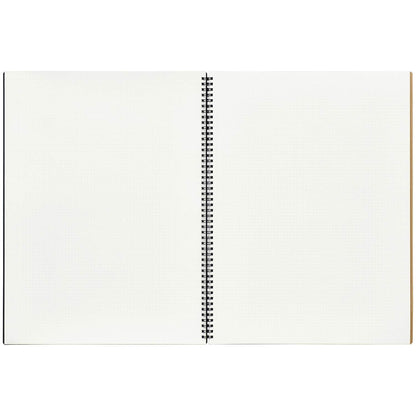 Maruman Nemosyne A3 Graph Paper Notebook Made in Japan