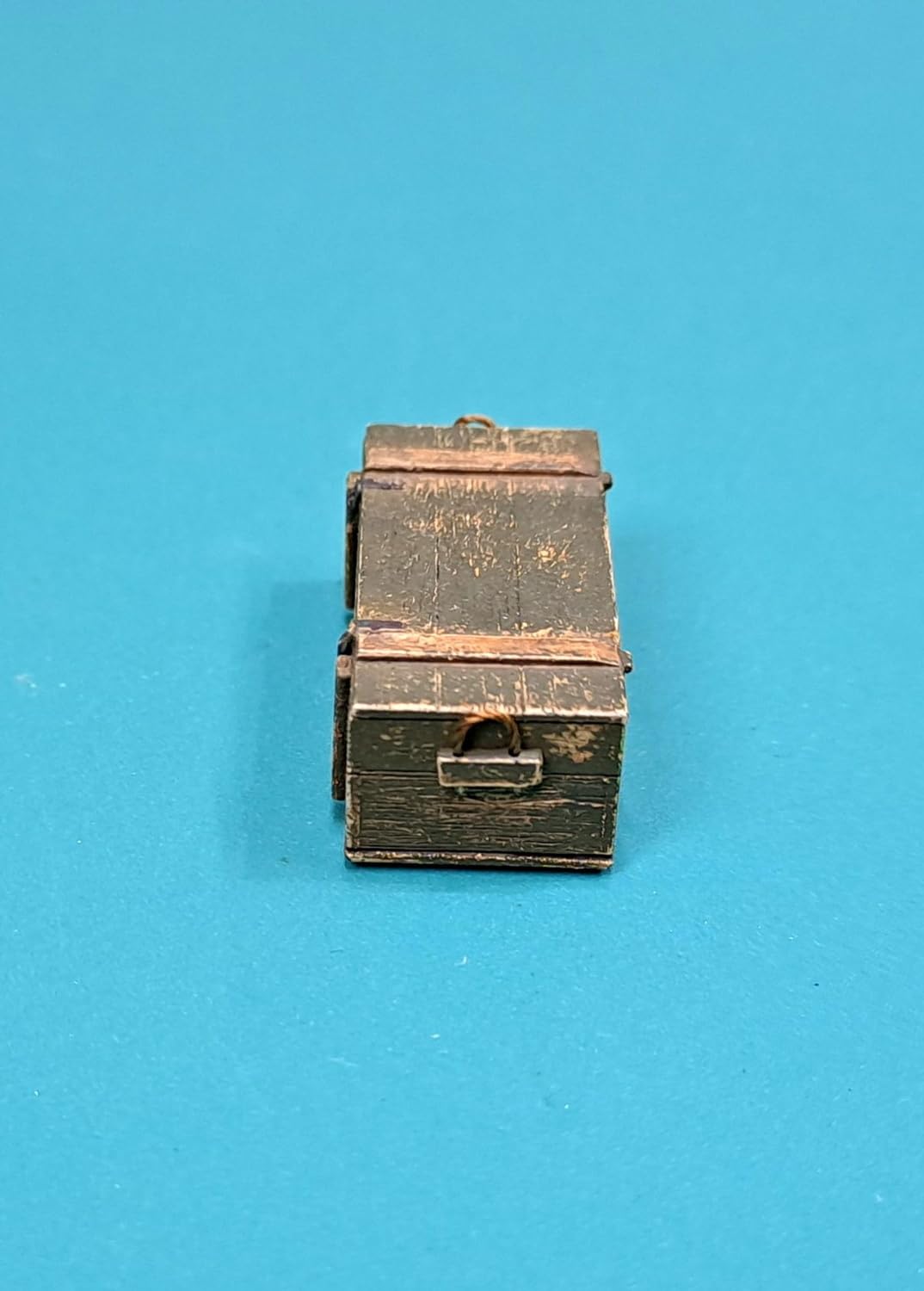 Eureka XXL 1/35 German 8cm Rocket Box Set for Model Kits