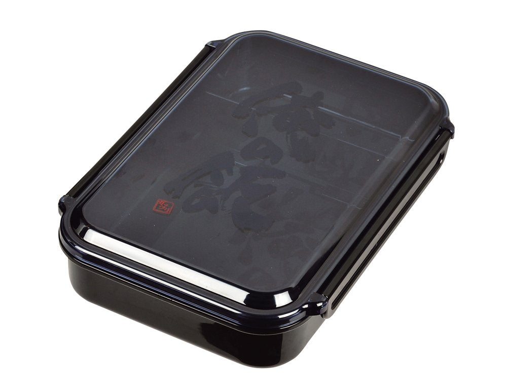 Paarukinzoku Bento Box with Packing Made in Japan Durable Design