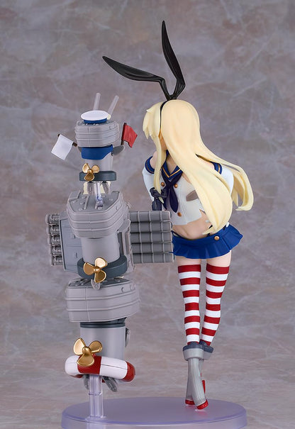 GOOD SMILE COMPANY Reincarnation KanColle Shimakaze Non-Scale Model Kit