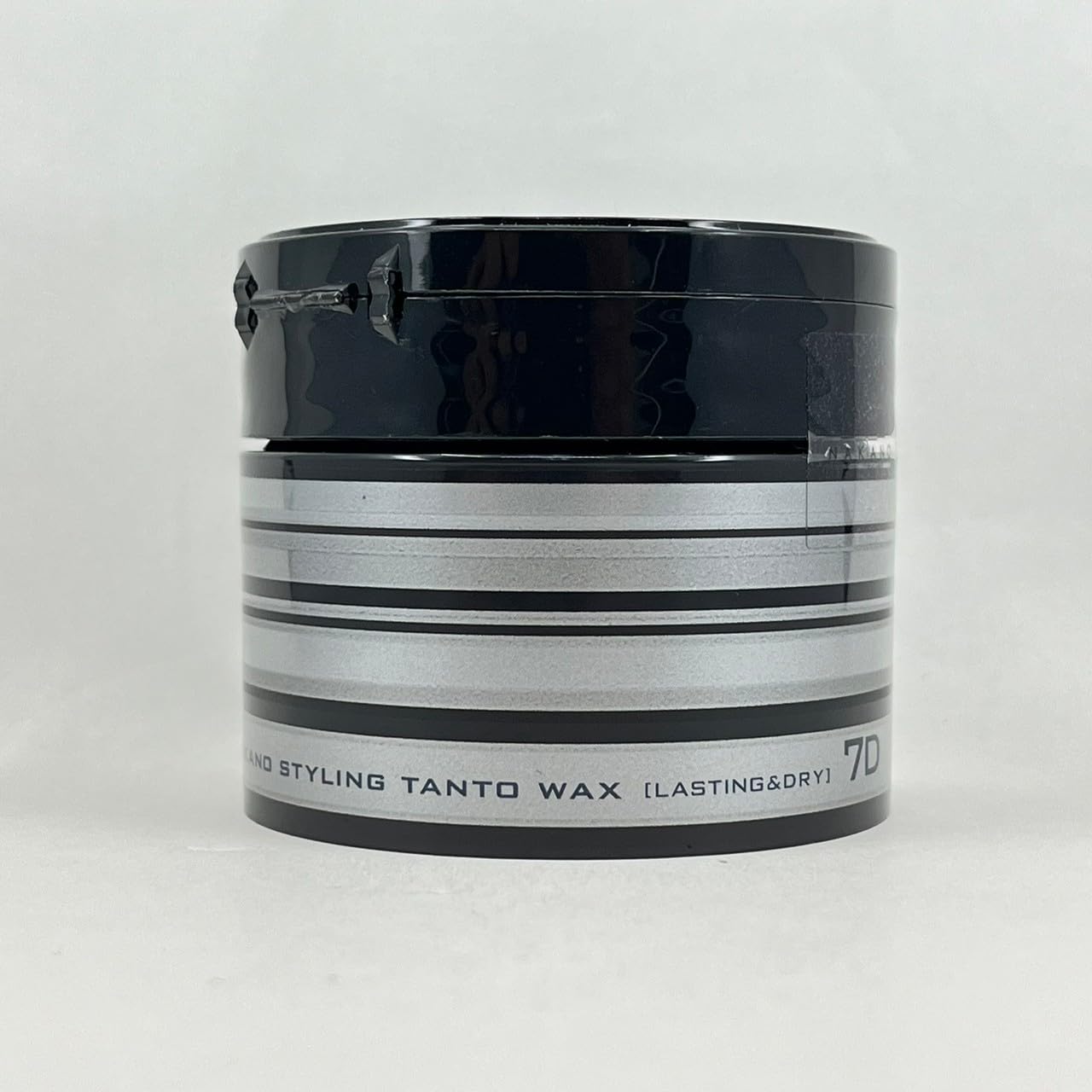 NAKANO TANTO Wax 7 Long-Lasting Dry Finish 90g