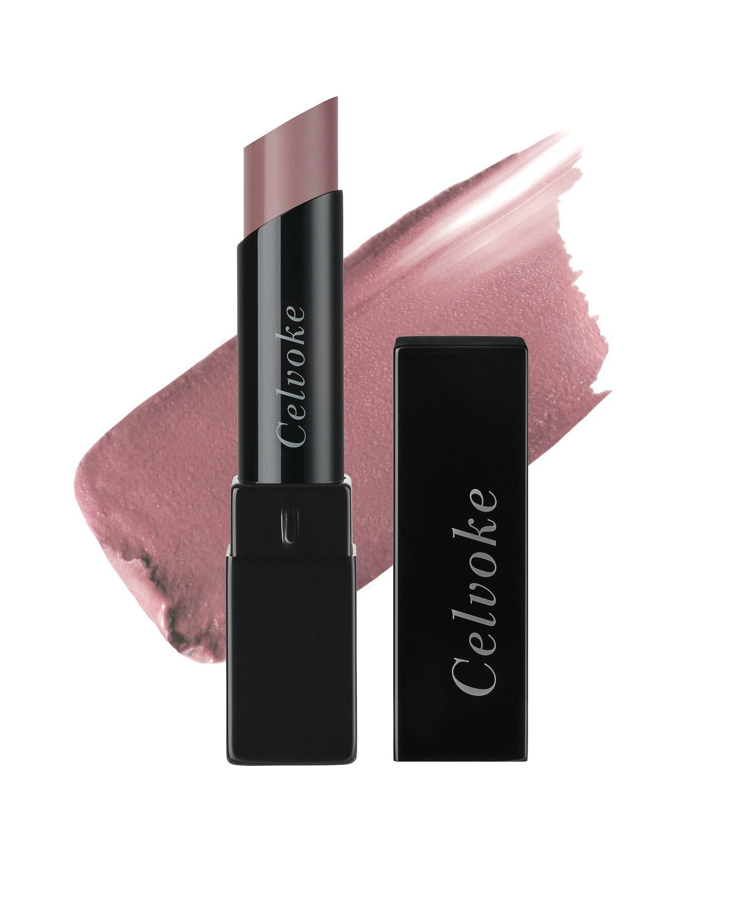 Celvoke Lip Tint 08 Iris Refill Lip Balm 4g
