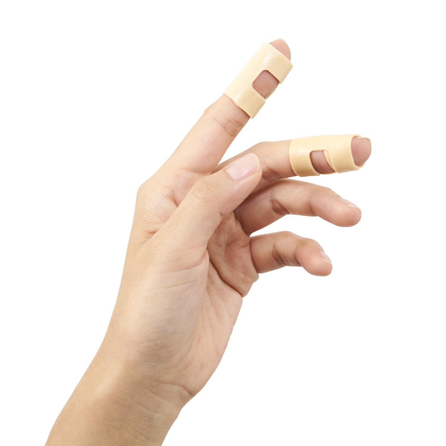 Taketora Finger Joint Taping Tape Dip Aid Plus 30 Sheets