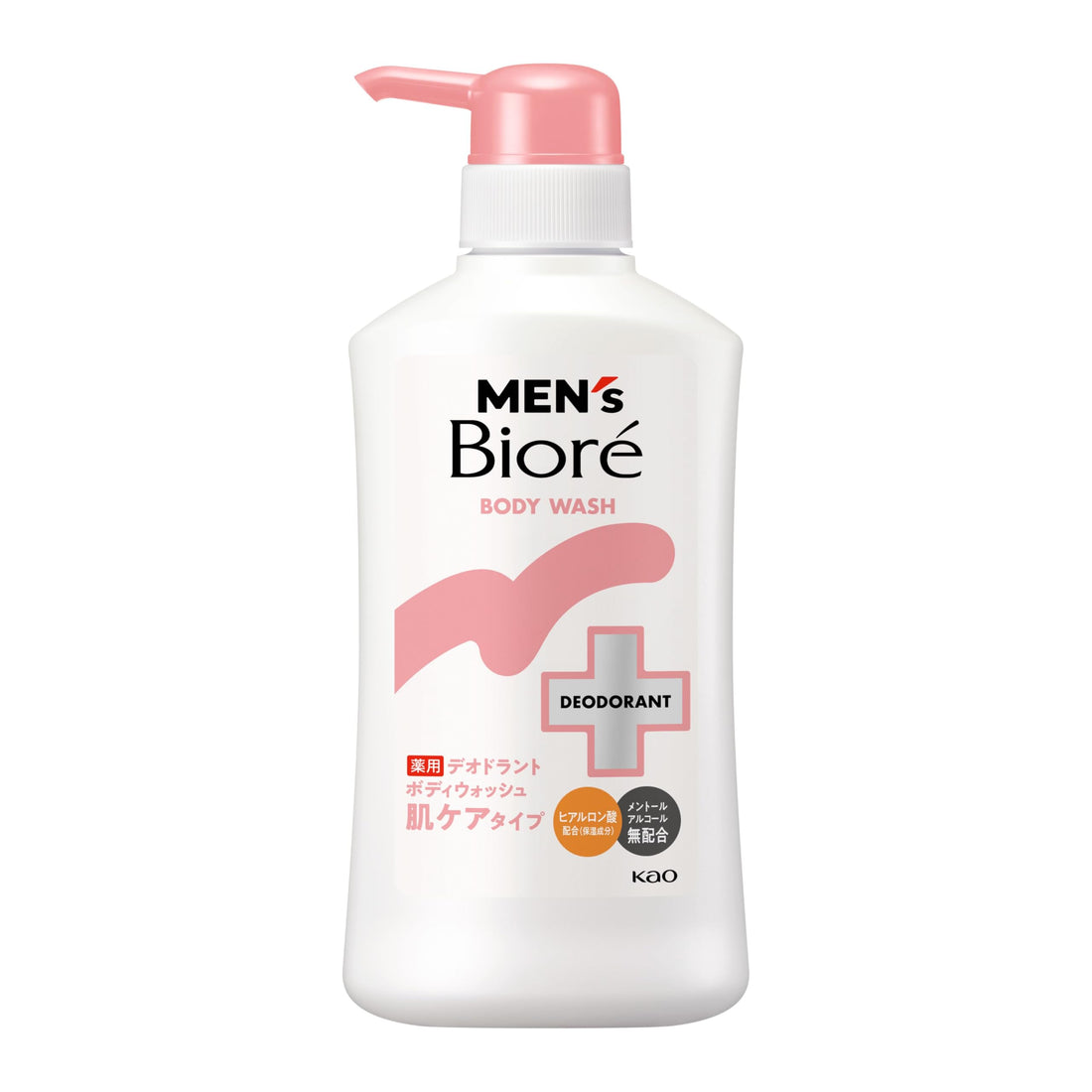 Men&