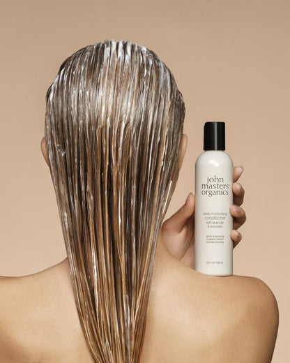 john masters organics L&amp;A Conditioner 473mL for Nourished Hair