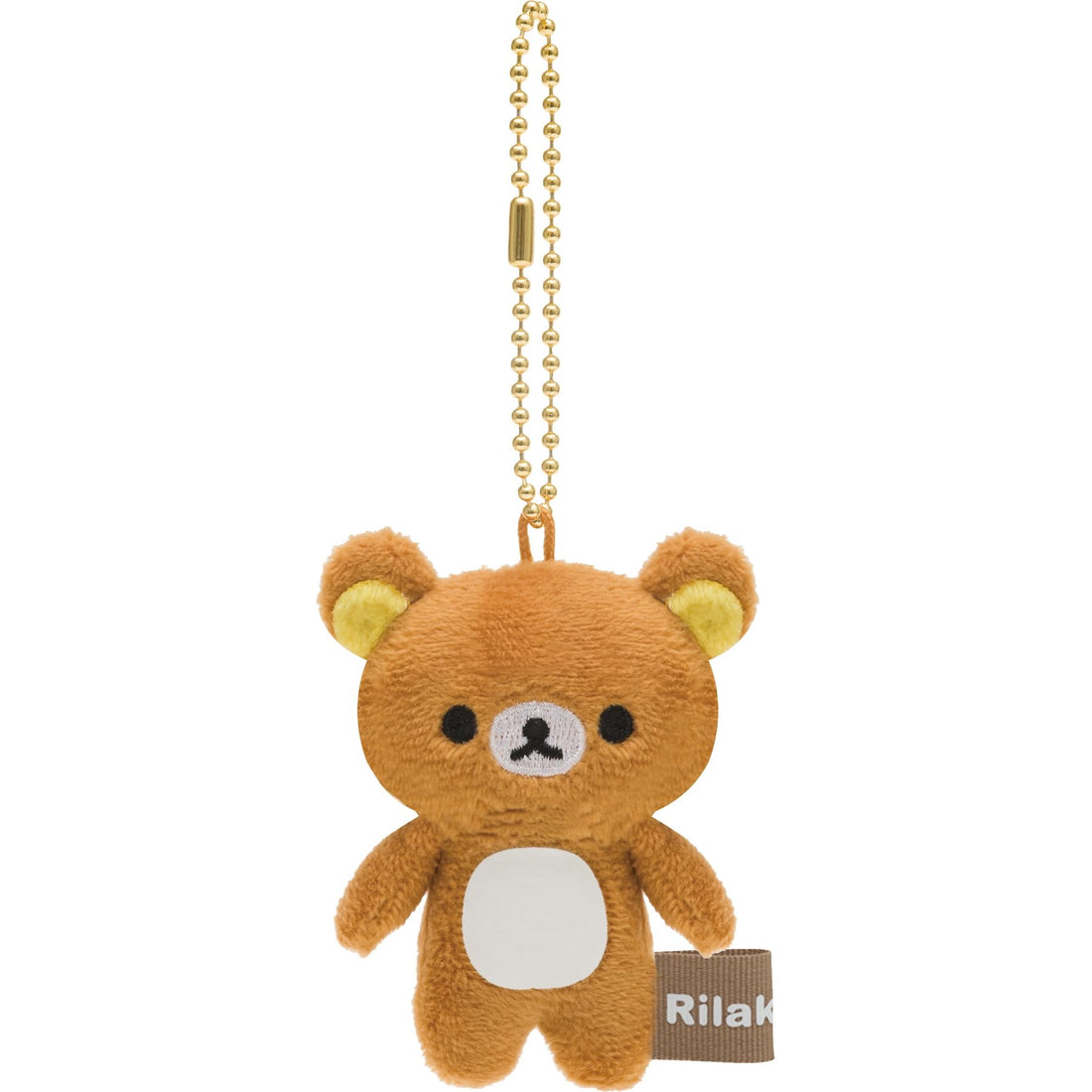 San-X Mini Plush Cleaner R/K Lila AB17701 for Collectibles