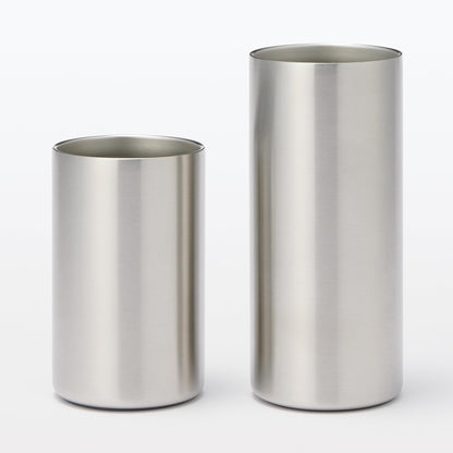 MUJI Insulated Drink Holder for Cans 520mL