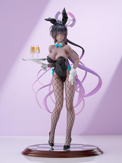 Max Factory Blue Archive Karin Bunny Girl 1/7 Scale PVC Figure