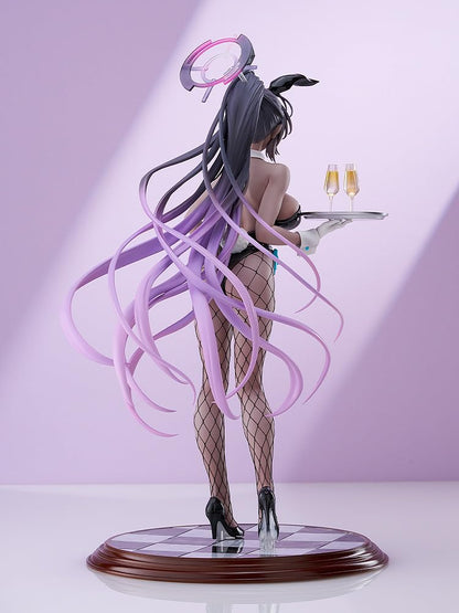 Max Factory Blue Archive Karin Bunny Girl 1/7 Scale PVC Figure
