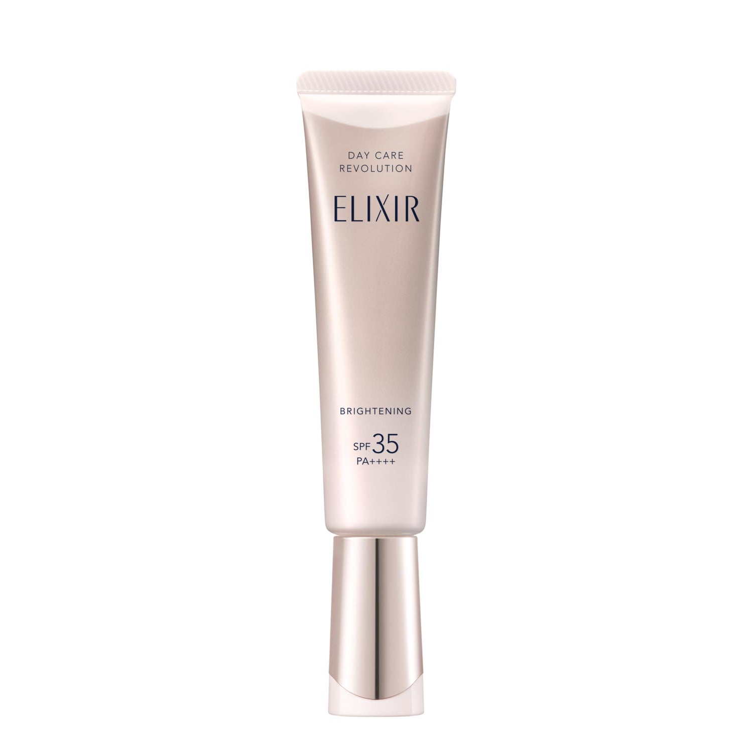 ELIXIR UV Emulsion Day Care Revolution Brightening 35ml
