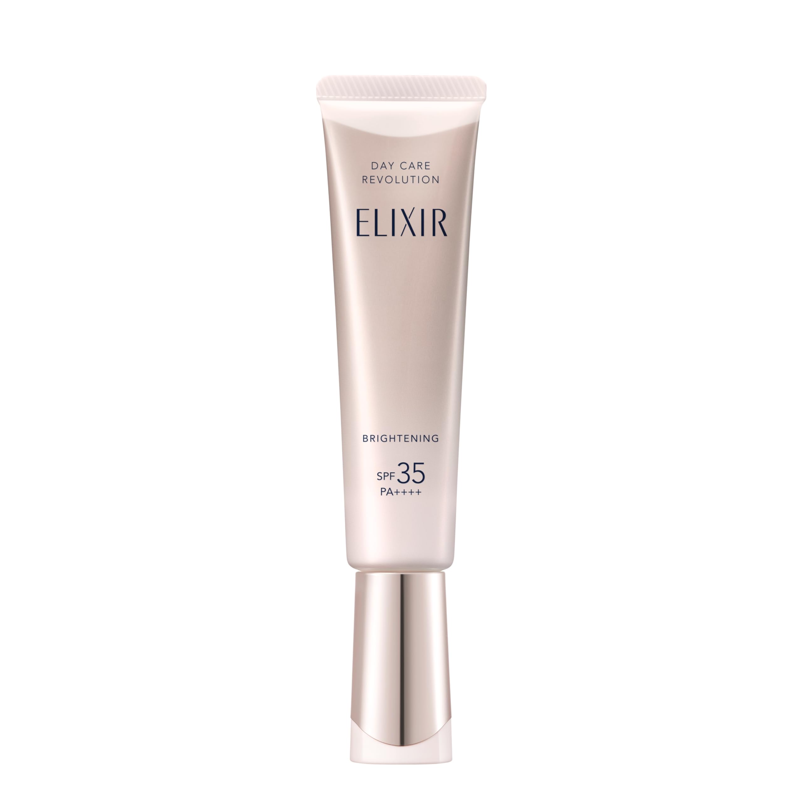ELIXIR UV Emulsion Day Care Revolution Brightening 35ml