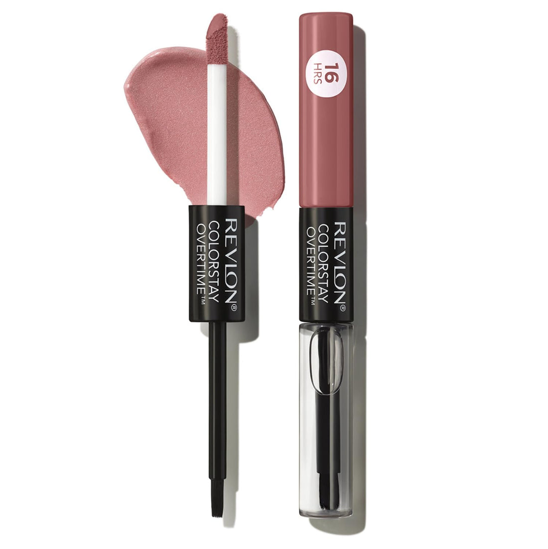 REVLON ColorStay Overtime Lip Color N 340 Eternal Tan Long-Lasting Tint