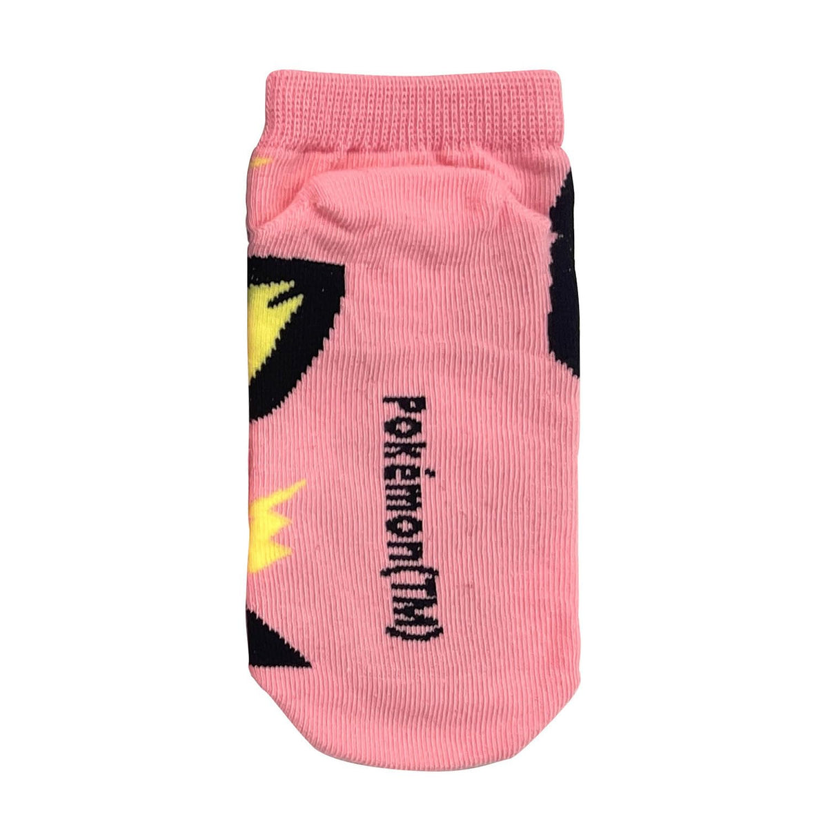 Small Planet Pokemon Character Socks Pichu Kids Size