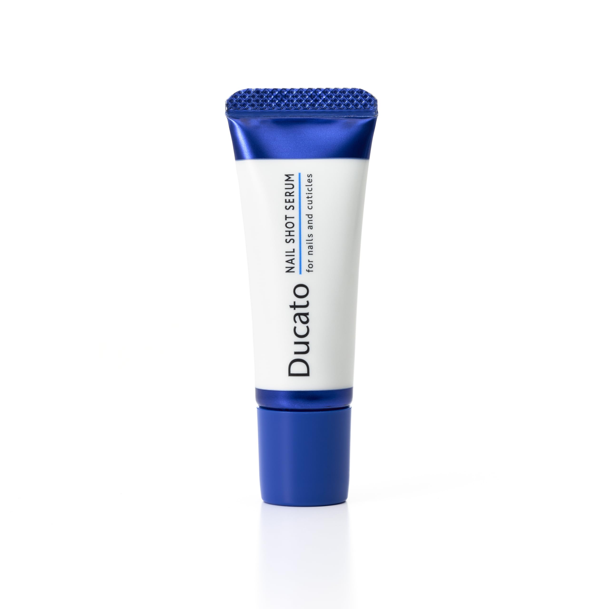 Ducato Nail Shot Serum 01 for Healthy Looking Nails