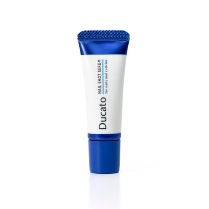 Ducato Nail Shot Serum 01 for Healthy Looking Nails