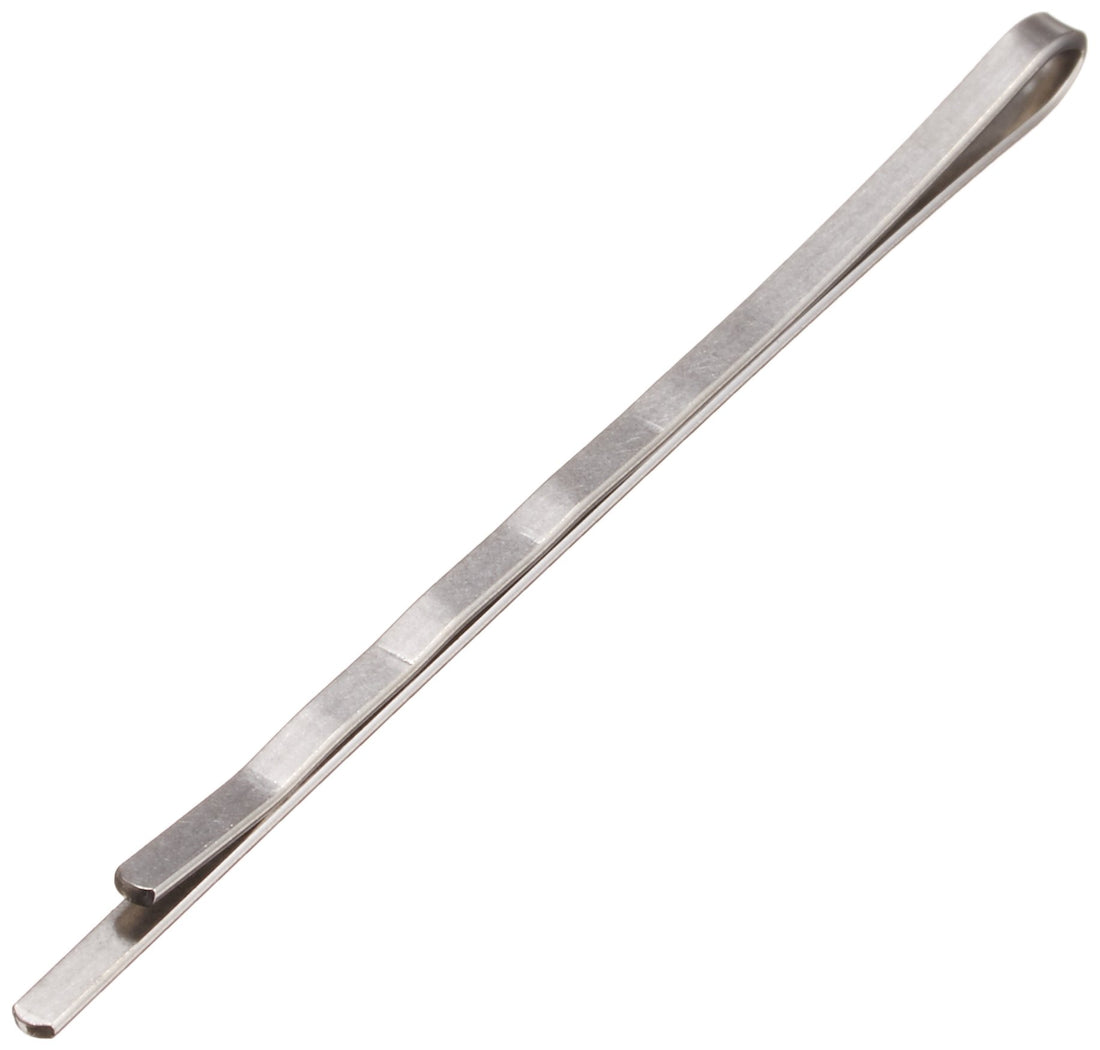 Takikawa Stainless Steel American Pins 50 Count