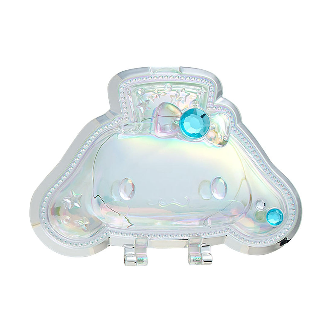 SANRIO Cinnamon Roll Mirror for Stylish Reflection