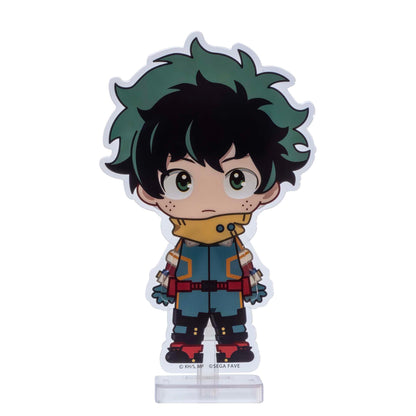 SEGA FAVE My Hero Academia Izuku Midoriya Figure 6 inches