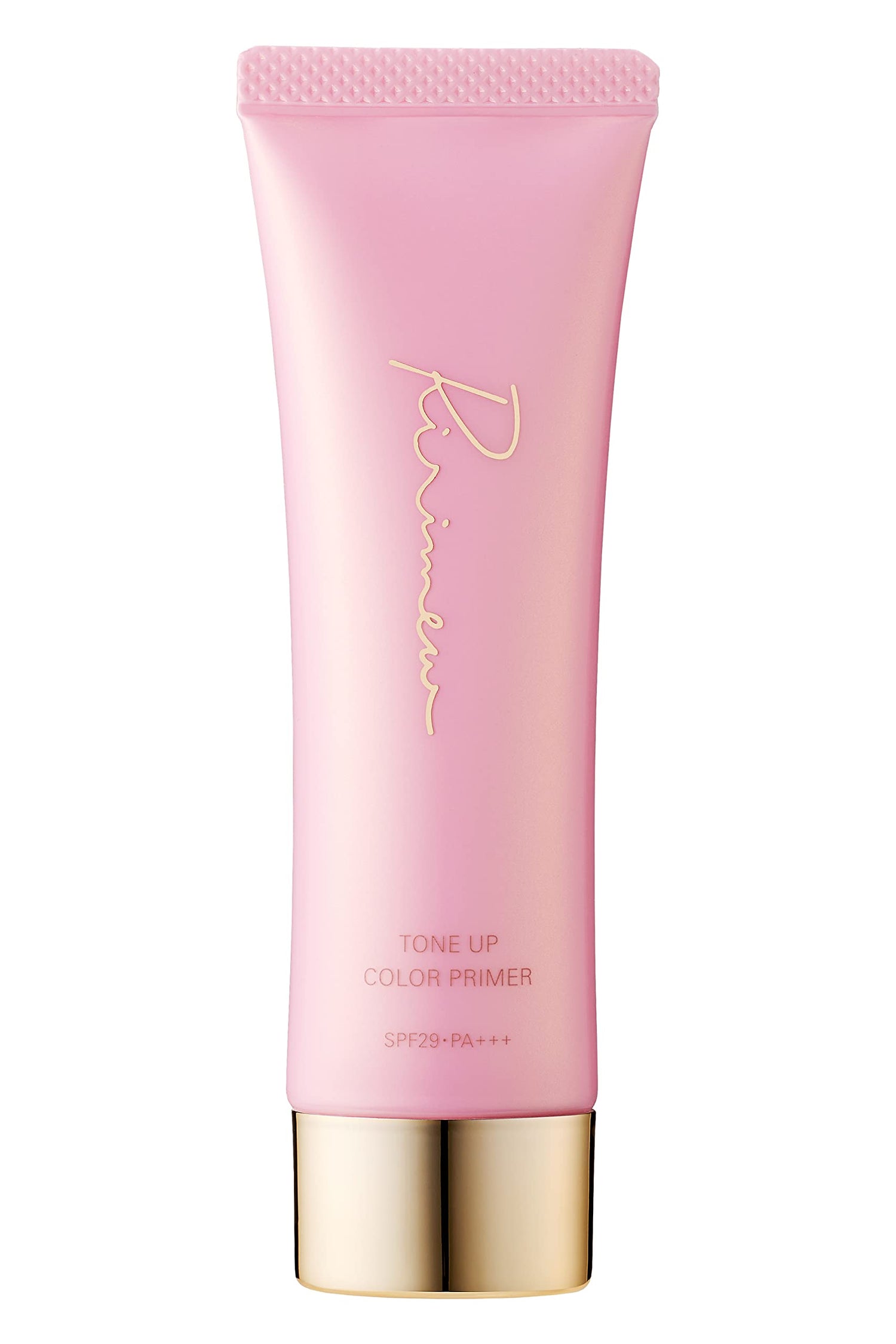 Ririmew Tone-Up Color Primer Pearl Pink 1.0 oz