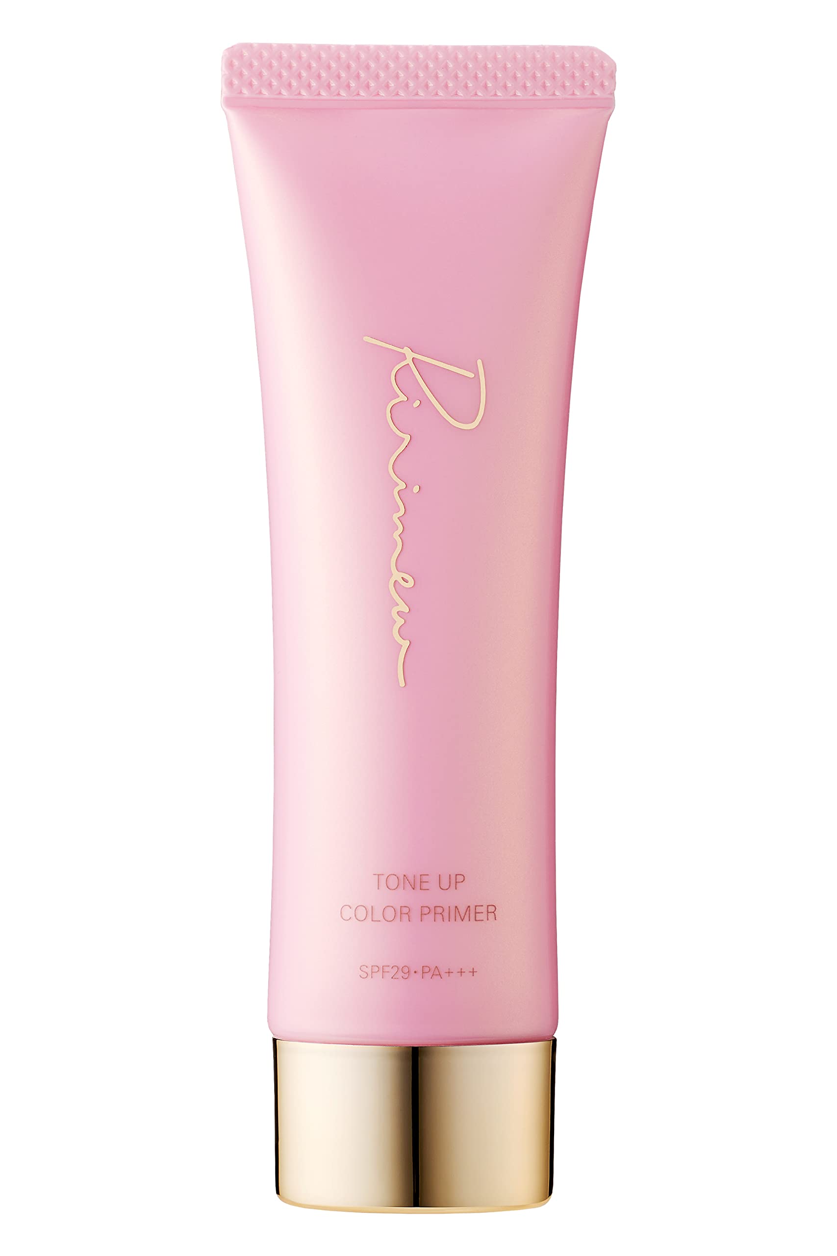Ririmew Tone-Up Color Primer Pearl Pink 1.0 oz