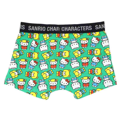 Small Planet Hello Kitty Men&