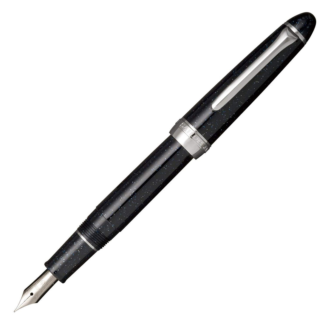Sailor Shikiori Hisakata Hoshikuzu Fine Fountain Pen